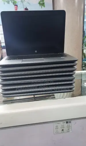 New Laptop HP EliteBook 840 G3 8GB Intel Core I7 SSD 256GB