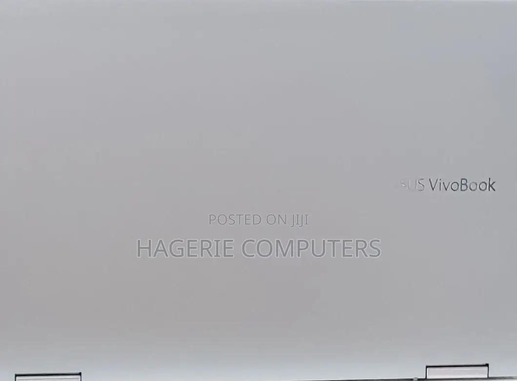 New Laptop Asus VivoBook W202 8GB Intel Core I5 SSD 512GB