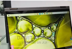 New Laptop Lenovo 16GB AMD Ryzen 7 SSD 1T