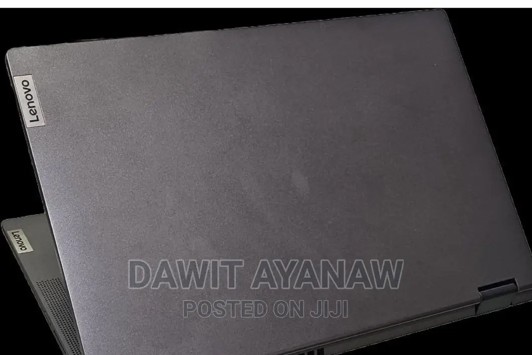 New Laptop Lenovo 16GB AMD Ryzen 7 SSD 1T