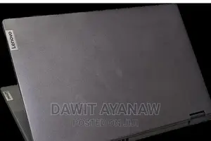 New Laptop Lenovo 16GB AMD Ryzen 7 SSD 1T