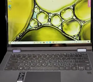 New Laptop Lenovo 16GB AMD Ryzen 7 SSD 1T