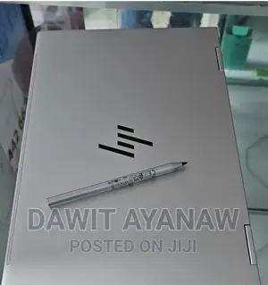 New Laptop HP 16GB Intel Core I7 SSD 1T