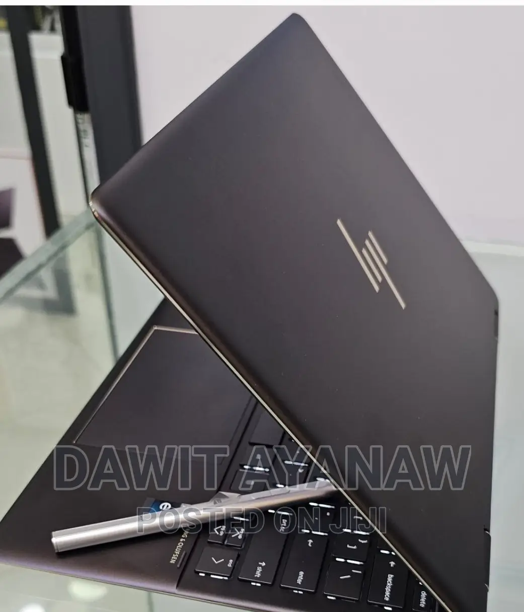 New Laptop HP 16GB Intel Core I7 SSD 1T