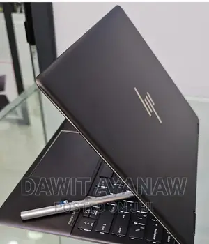 Photo - New Laptop HP 16GB Intel Core I7 SSD 1T