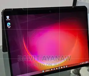 New Laptop HP 16GB Intel Core I7 SSD 1T