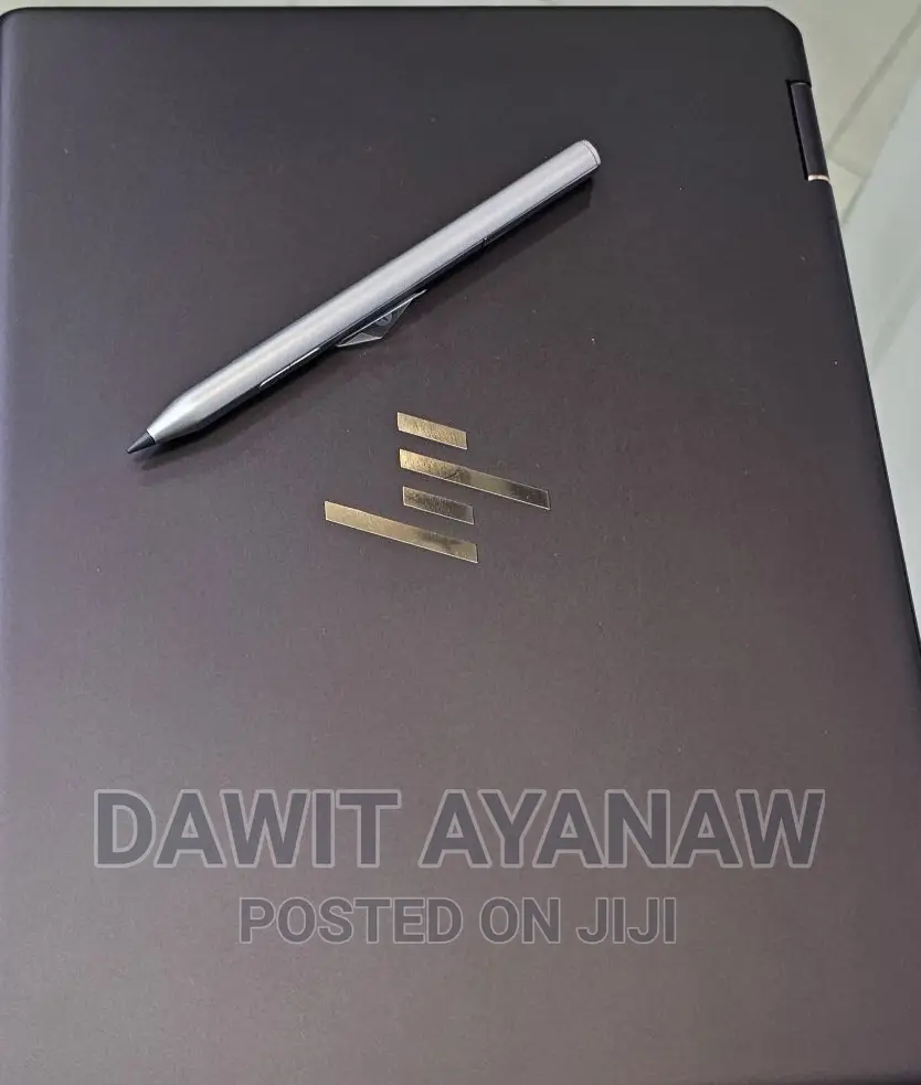 New Laptop HP 16GB Intel Core I7 SSD 1T