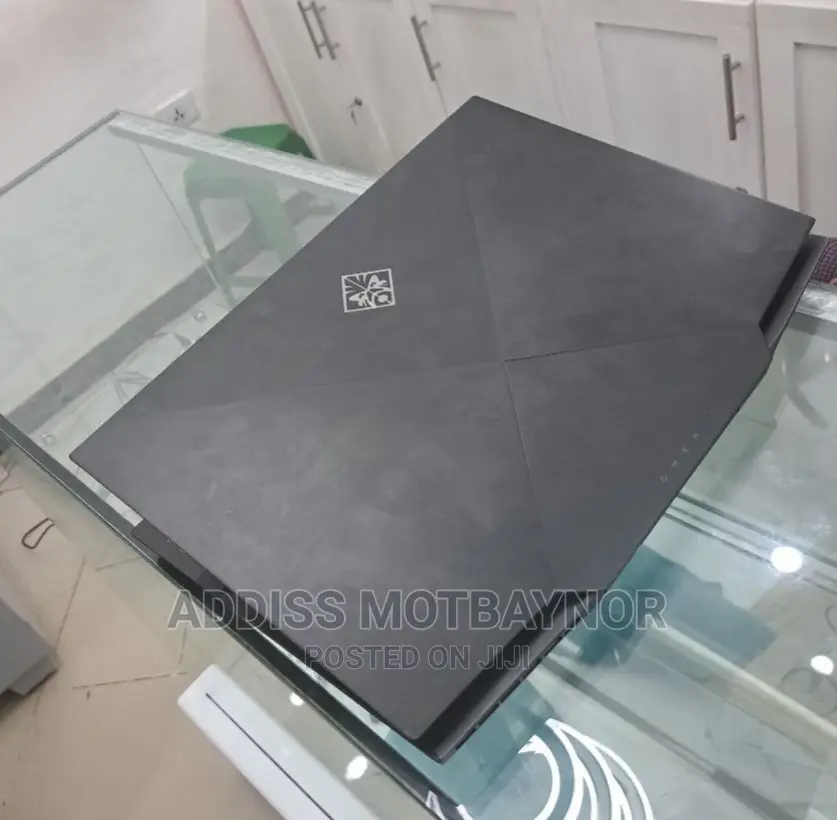 New Laptop HP Omen X 16GB Intel Core I7 SSD 1T