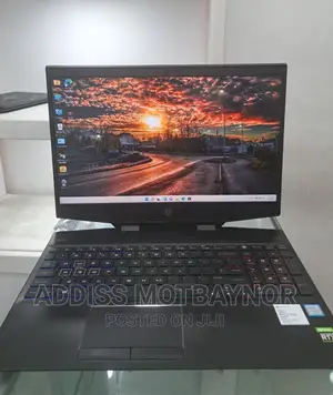Photo - New Laptop HP Omen X 16GB Intel Core I7 SSD 1T