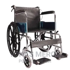 Folding Wheelchairs for Adults Make Independent Mobility