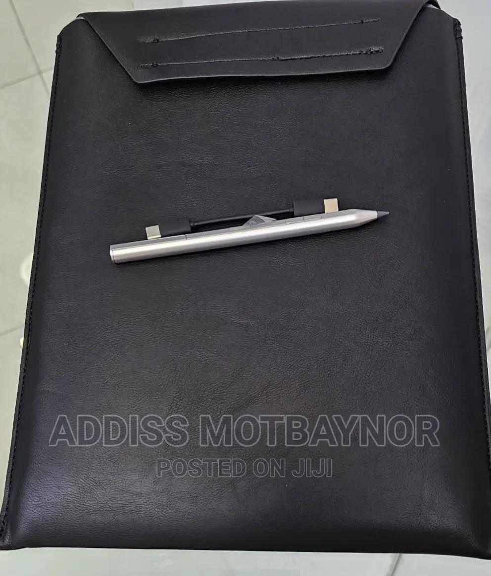 New Laptop HP Spectre Xt 13 16GB Intel Core i7 SSD 1T