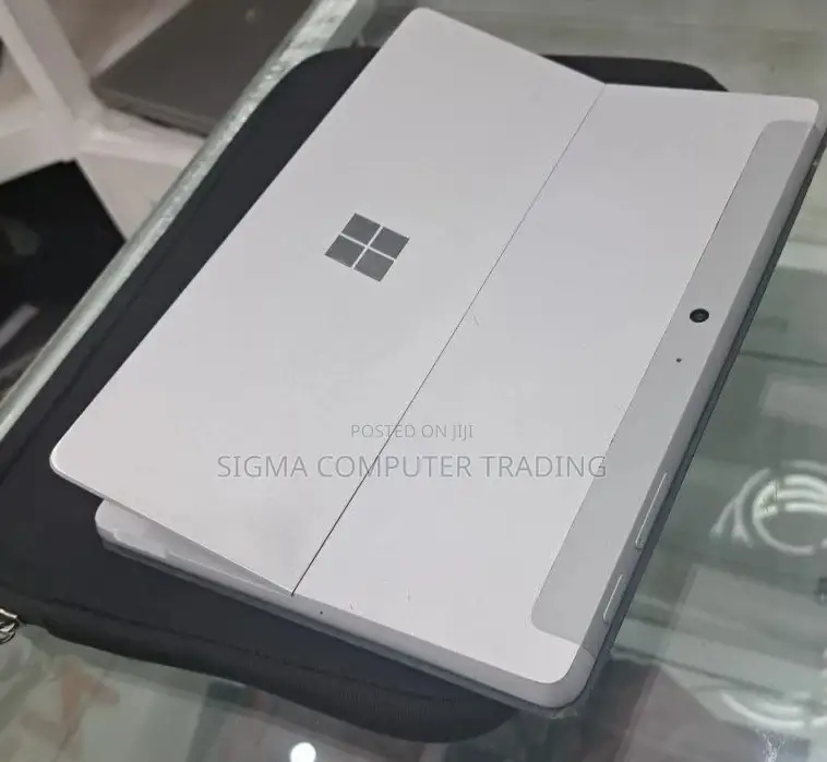 New Laptop Microsoft Surface 4GB Intel SSD 60GB