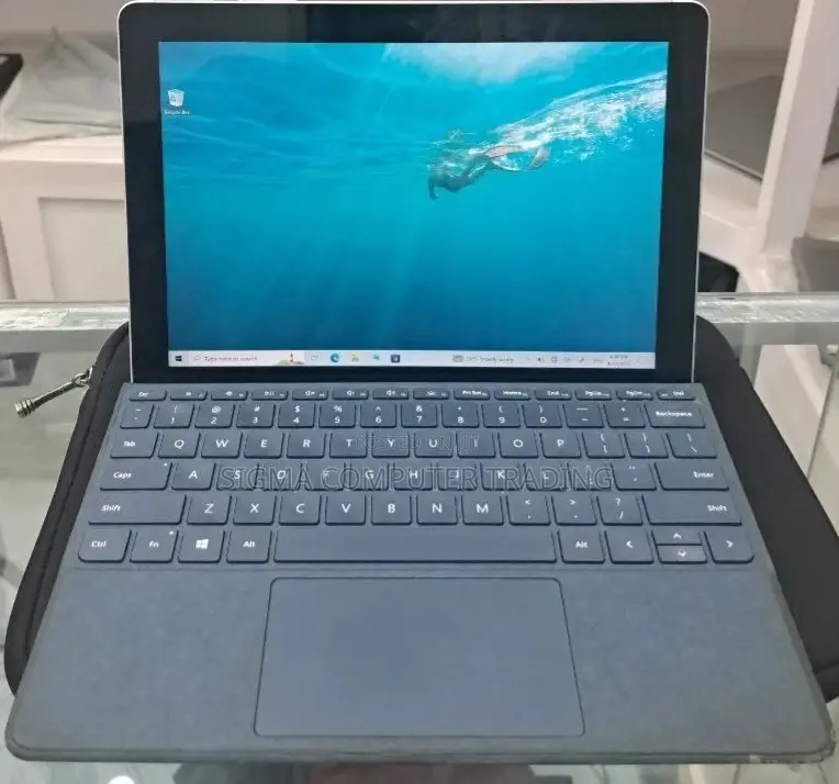 New Laptop Microsoft Surface 4GB Intel SSD 60GB