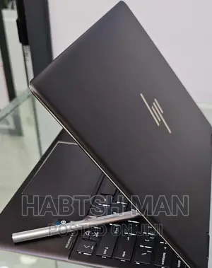 New Laptop HP Spectra 13 16GB Intel Core I7 SSD 1T