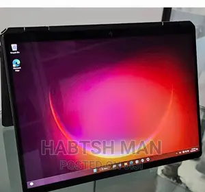 New Laptop HP Spectra 13 16GB Intel Core I7 SSD 1T