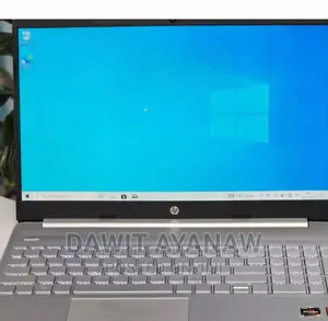 New Laptop HP Stream Notebook 8GB AMD Ryzen 3 SSD 256GB