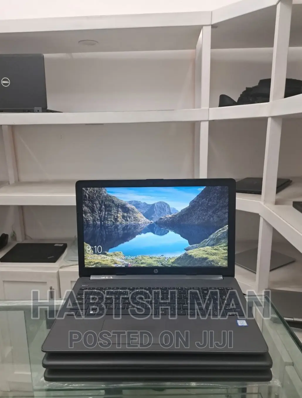 New Laptop HP Stream Notebook 8GB Intel Core I7 HDD 1T