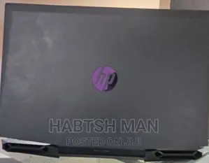 New Laptop HP Pavilion 15 16GB Intel Core I7 SSD 512GB