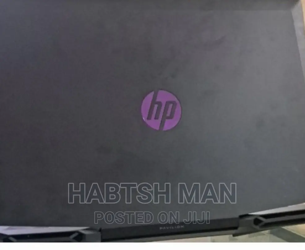 New Laptop HP Pavilion 15 16GB Intel Core I7 SSD 512GB