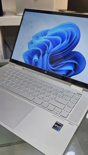 Photo - New Laptop HP Envy X360 16GB Intel Core I5 SSD 1T