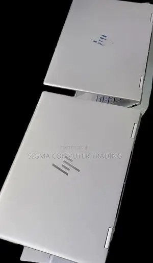 New Laptop HP Envy X360 16GB Intel Core I5 SSD 1T