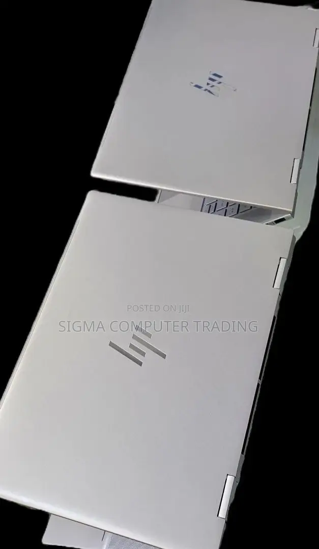 New Laptop HP Envy X360 16GB Intel Core I5 SSD 1T