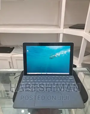 New Laptop Microsoft Surface 4GB Intel SSD 60GB