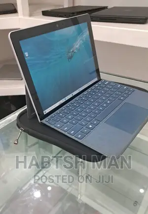 New Laptop Microsoft Surface 4GB Intel SSD 60GB