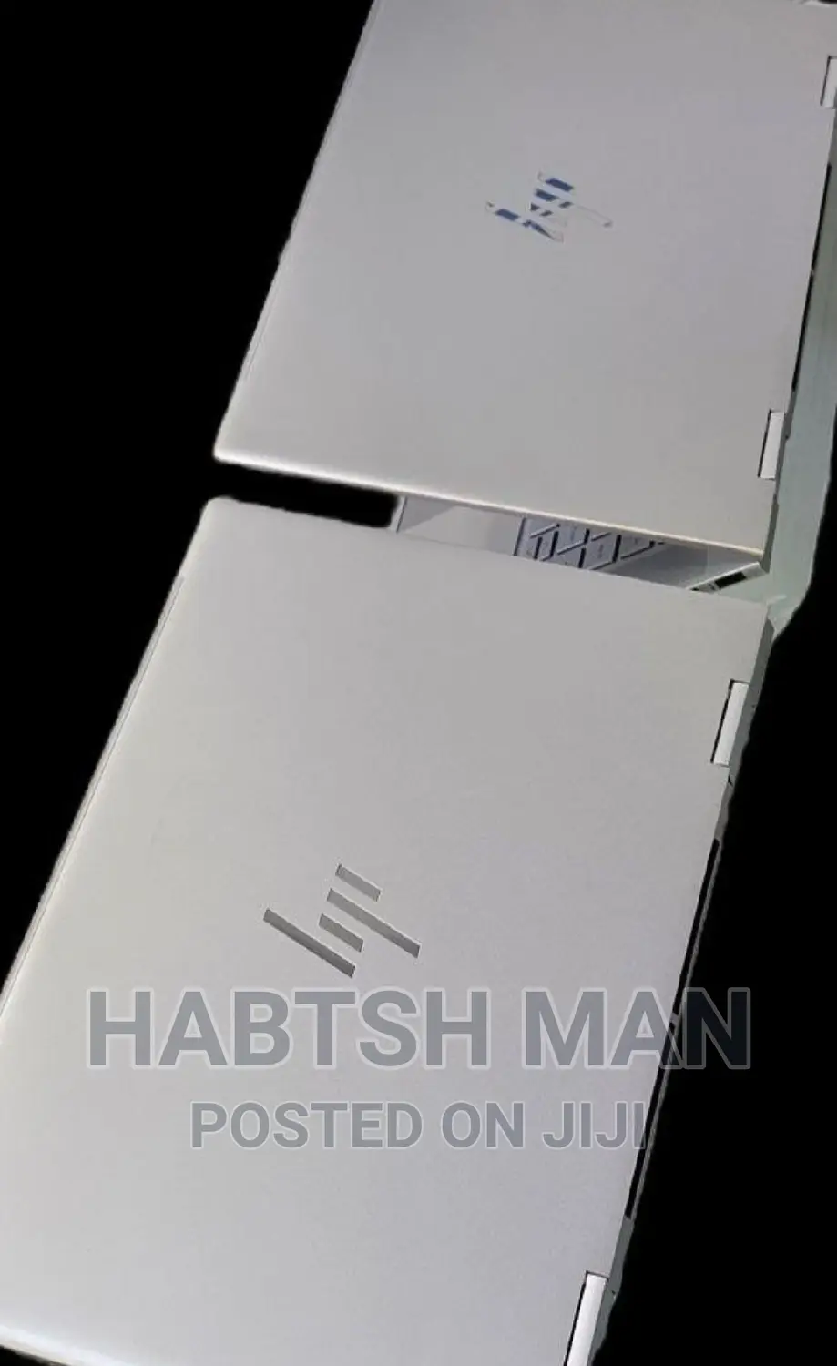 New Laptop HP Envy X360 16GB Intel Core I5 SSD 1T