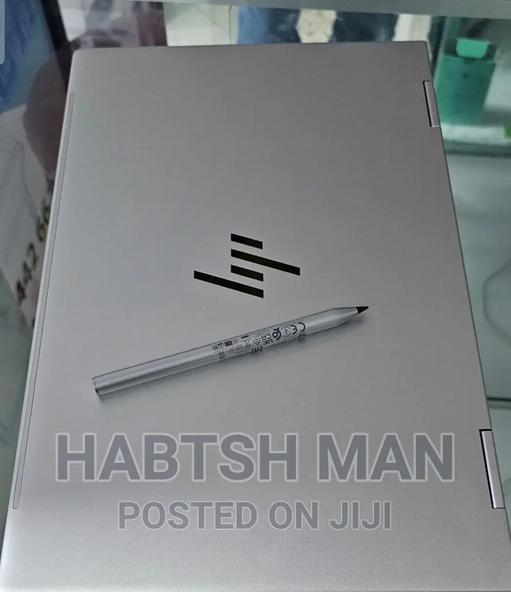 New Laptop HP Envy X360 16GB Intel Core I7 SSD 1T