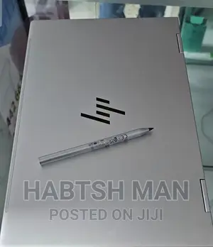 New Laptop HP Envy X360 16GB Intel Core I7 SSD 1T