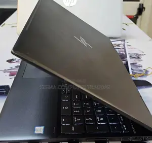 Photo - New Laptop HP Envy X360 16GB Intel Core I7 SSD 512GB