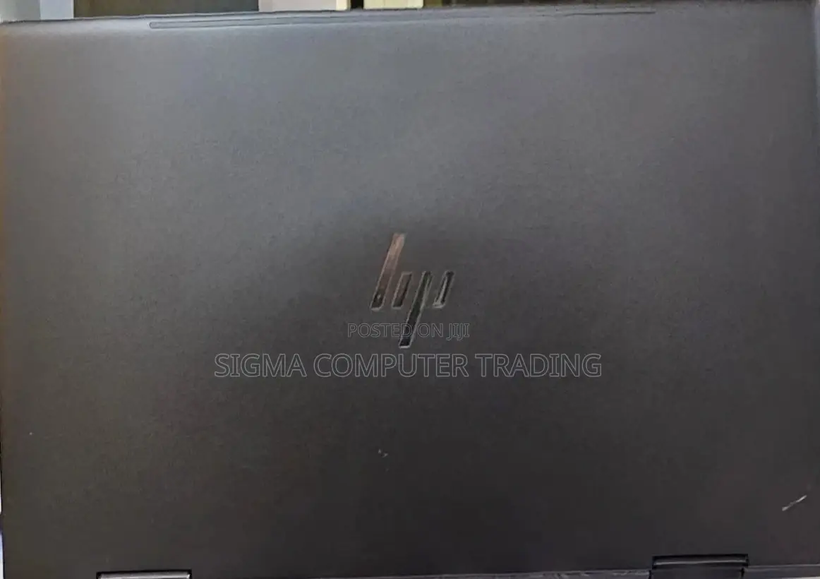 New Laptop HP Envy X360 16GB Intel Core I7 SSD 512GB