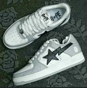 Orginal Bape