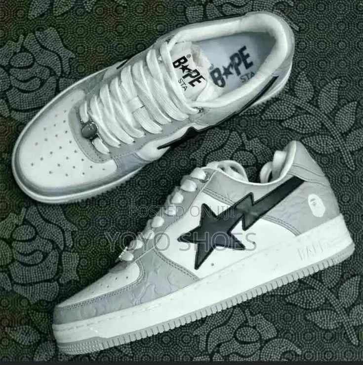 Orginal Bape