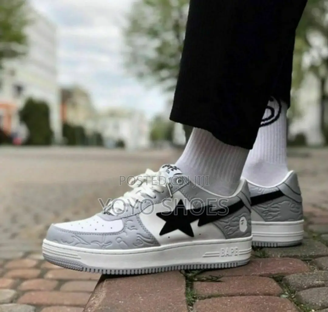 Orginal Bape