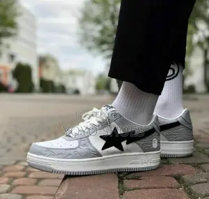 Orginal Bape