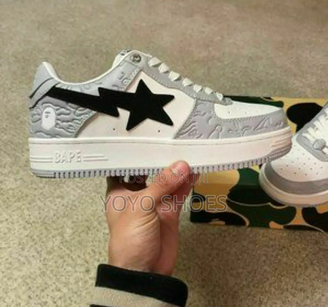 Orginal Bape