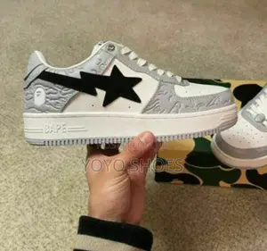 Orginal Bape