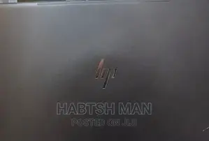 New Laptop HP Envy 15t 16GB Intel Core I7 SSD 512GB