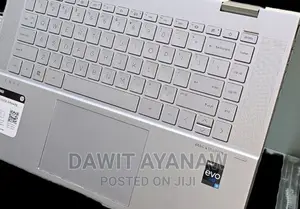 New Laptop HP 16GB Intel Core i5 SSD 1T
