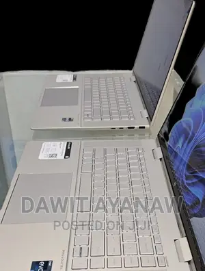 New Laptop HP 16GB Intel Core i5 SSD 1T