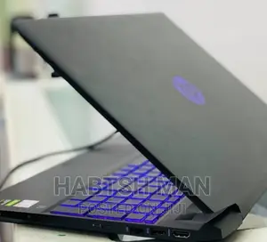 Photo - New Laptop HP Pavilion 15 8GB AMD Ryzen 5 SSD 512GB