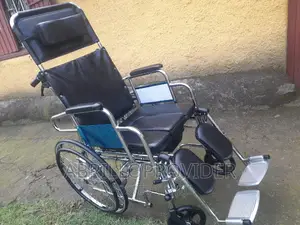 Used Wheelchair Multifunctional Pro5