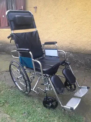 Used Wheelchair Multifunctional Pro5