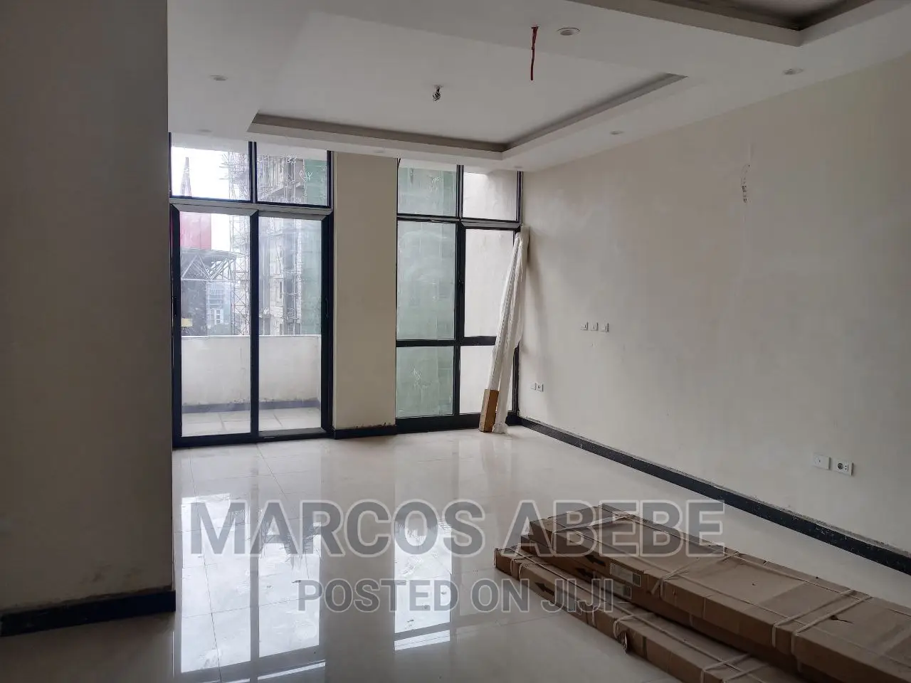 2bdrm Apartment in Addis Ababa, Bole for sale