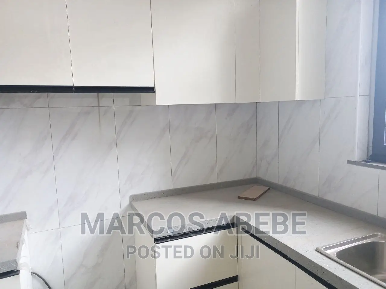 2bdrm Apartment in Addis Ababa, Bole for sale