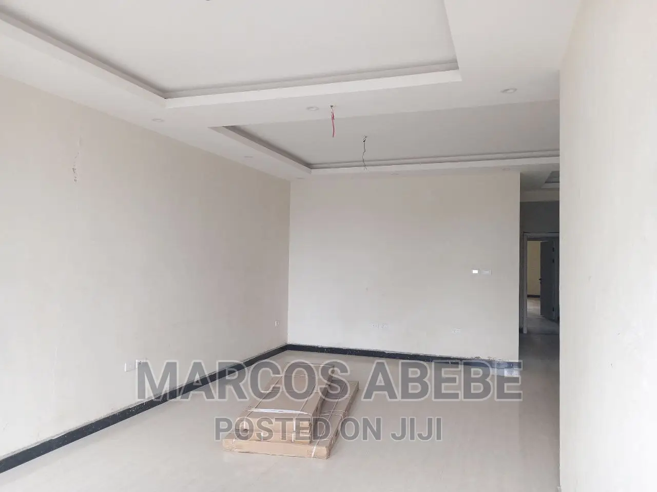 2bdrm Apartment in Addis Ababa, Bole for sale