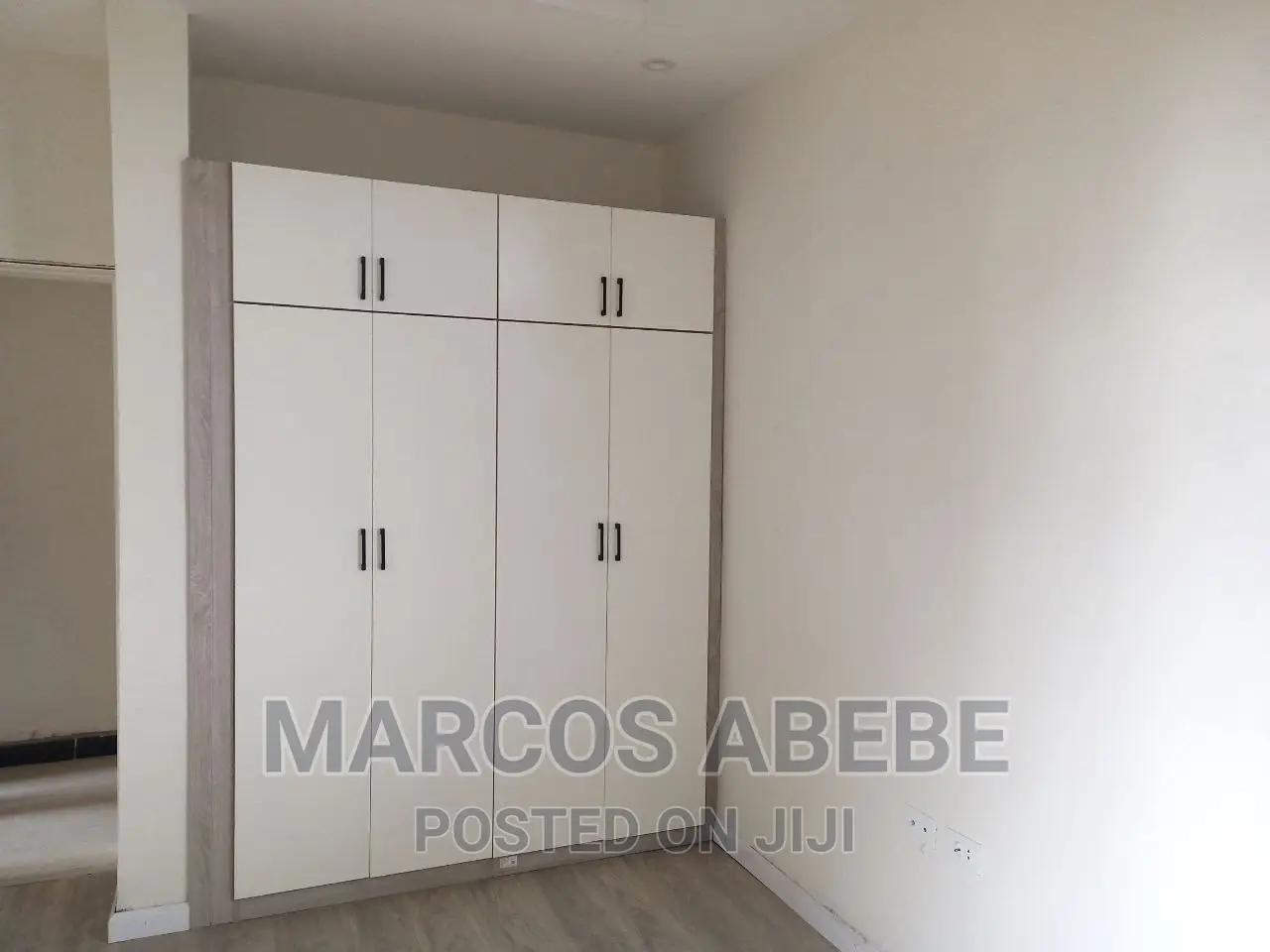 2bdrm Apartment in Addis Ababa, Bole for sale