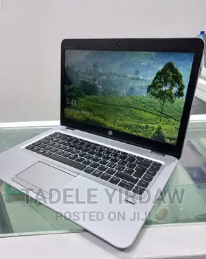 New Laptop HP EliteBook 840 8GB Intel Core I5 SSD 256GB